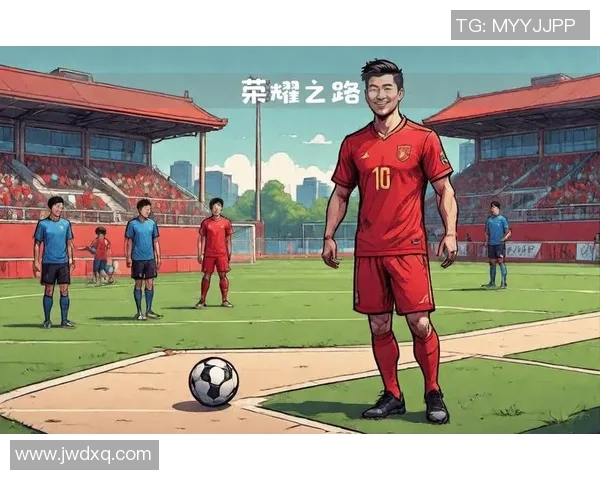 19岁足球明星年薪亿万背后的奋斗与荣耀之路 19岁足球明星年薪亿万背后的奋斗与荣耀之路