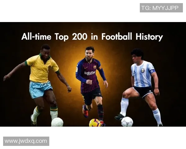 2024年全球足球明星最新排名揭晓谁将登顶成为足坛新王者 2024年全球足球明星最新排名揭晓谁将登顶成为足坛新王者