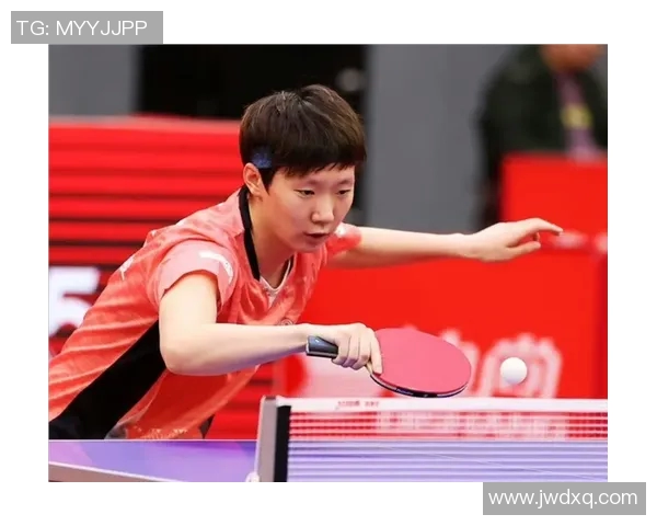 上海乒乓球队实力对比深度解析与未来发展趋势探讨 上海乒乓球队实力对比深度解析与未来发展趋势探讨