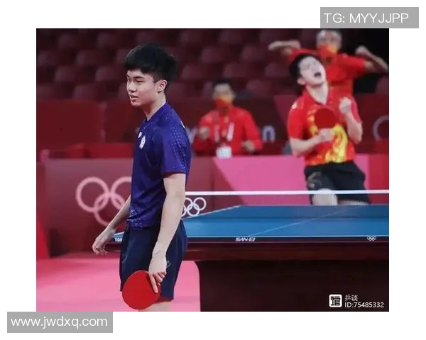 上海乒乓球队与广州乒乓球队赛后复盘分析力量对比与战术探讨 上海乒乓球队与广州乒乓球队赛后复盘分析力量对比与战术探讨
