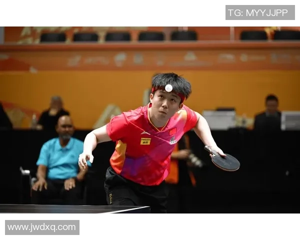 上海乒乓球队在挑战赛中的灵活性表现分析与点评 上海乒乓球队在挑战赛中的灵活性表现分析与点评