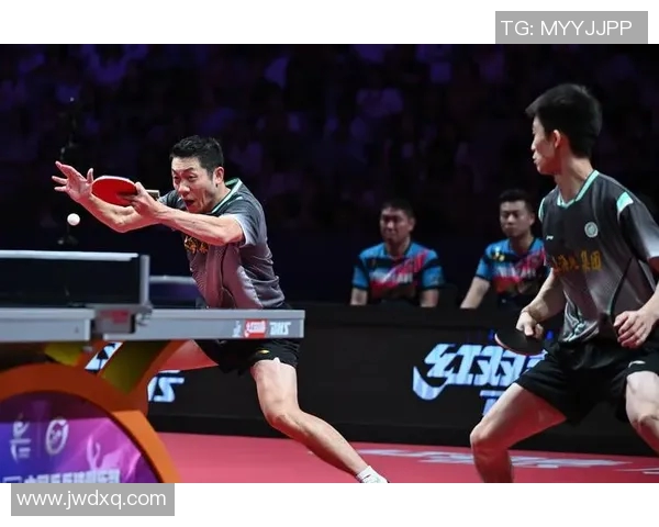 上海乒乓球队节奏创新高引发全国关注乒乓球节奏排名再创佳绩 上海乒乓球队节奏创新高引发全国关注乒乓球节奏排名再创佳绩