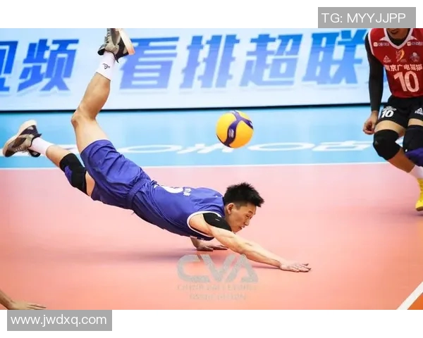 上海排球队创新盯防策略助力竞技水平提升的深度解析 上海排球队创新盯防策略助力竞技水平提升的深度解析