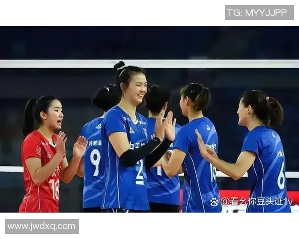 上海排球队在奥运会上的精彩表现与实力分析