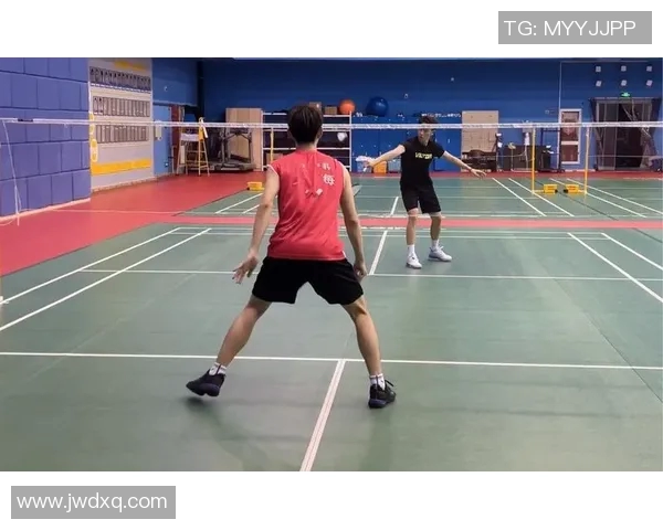 上海羽毛球队在钻石联赛中的个人能力展现与战术分析 上海羽毛球队在钻石联赛中的个人能力展现与战术分析