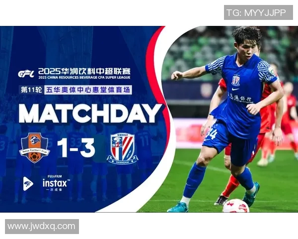 上海足球队配合实力提升再创新高引发广泛关注与期待