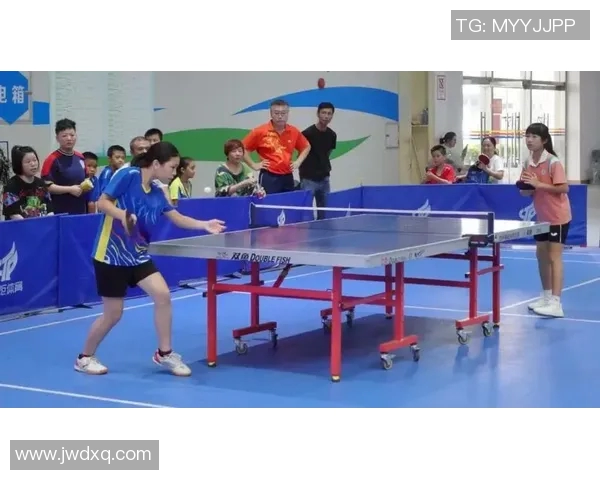 乒乓球心理素质评比结果揭晓上海乒乓球队荣登第六名榜单