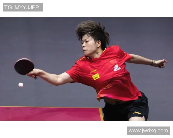 南京乒乓球队实力强劲最新乒乓球个人能力排名前十揭晓