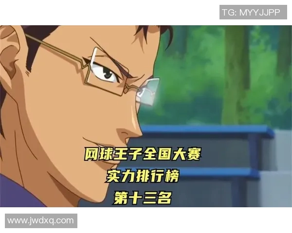 南京网球队荣登全国网球意识排行榜第九位展现实力与潜力