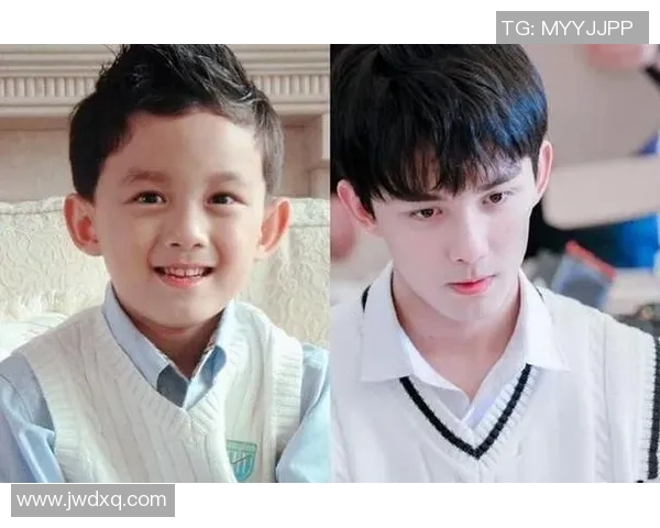 吴磊：从青涩少年到中国足球明星的成长之路与辉煌成就