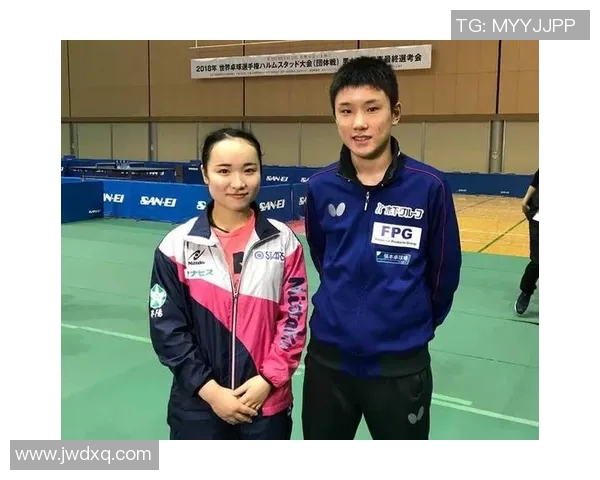 广州乒乓球队的节奏分析与发展策略探讨