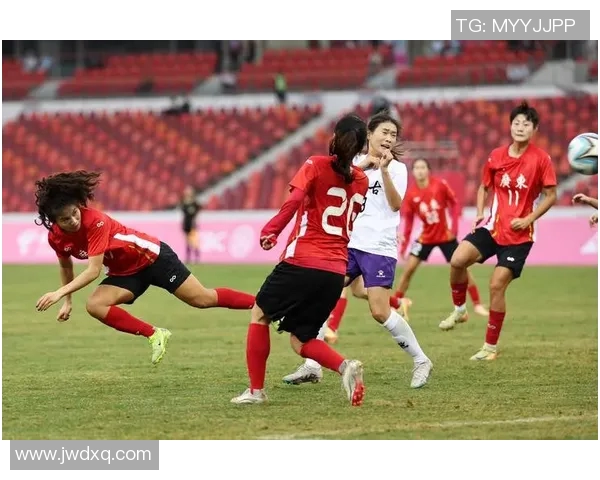 广州足球队在全运会中的意识表现分析与点评 广州足球队在全运会中的意识表现分析与点评