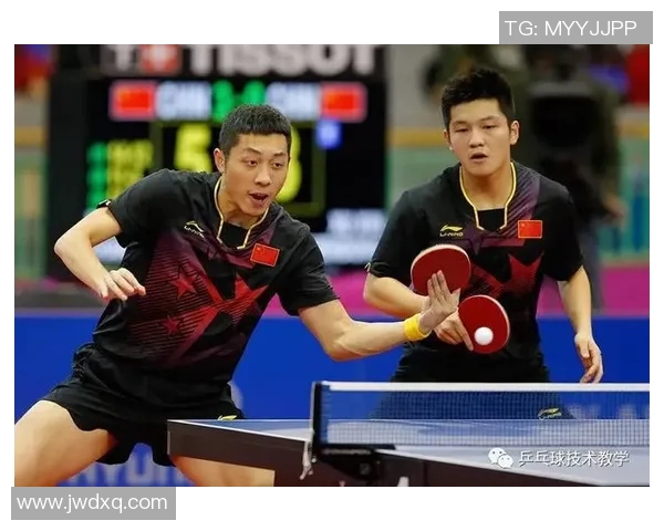 杭州乒乓球队配合策略深度解析与其他球队的对比分析