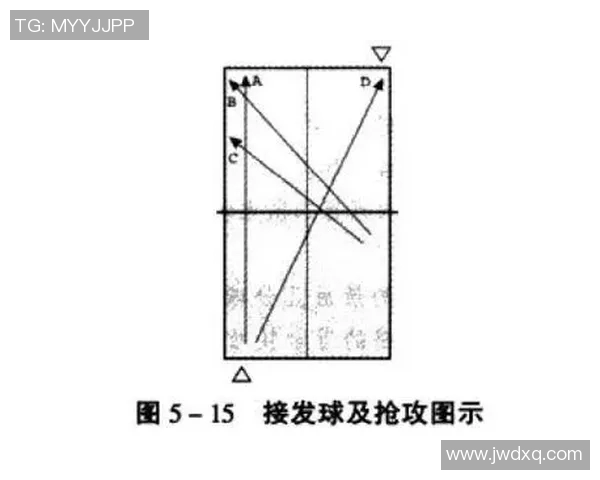 武汉乒乓球队进攻战术深度解析与实战应用探讨