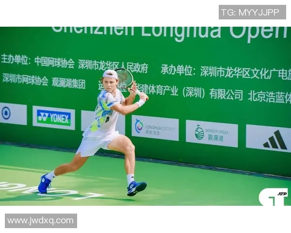 深圳网球队配合表现分析与提升策略探讨