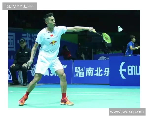 深圳羽毛球队总决赛表现分析与状态评估全面解读