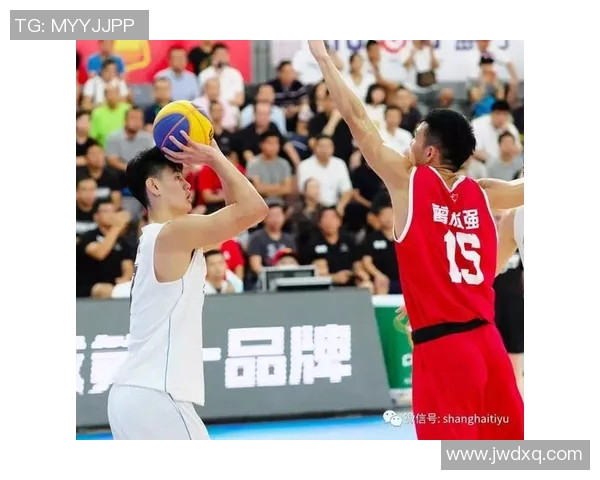 联赛特别报道：上海篮球队的突破历程