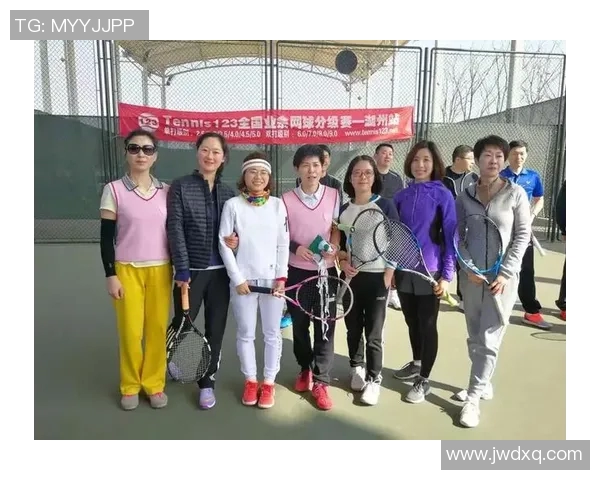 广州网球队荣登全国网球意识排行榜第二名引发热议 广州网球队荣登全国网球意识排行榜第二名引发热议