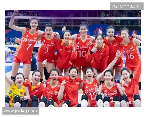 杭州排球队耐力革命引发热议全新训练模式助力竞技水平提升 杭州排球队耐力革命引发热议全新训练模式助力竞技水平提升