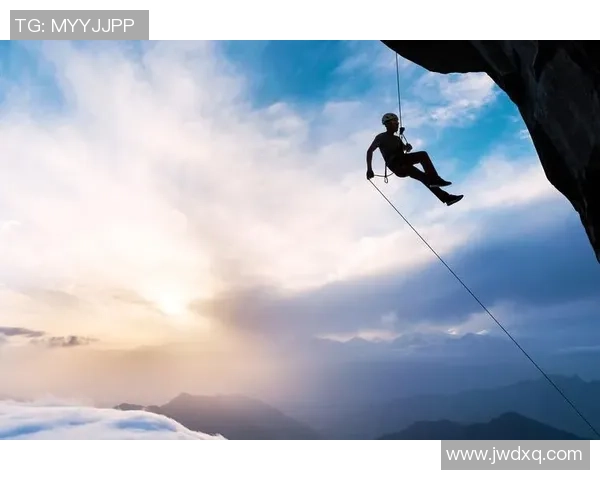 极限运动新手指南：从零基础到高手的全面攻略与实战技巧分享